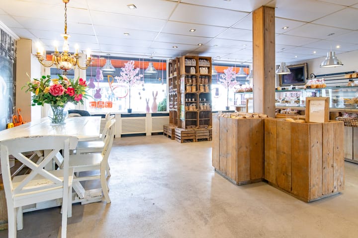 Photo 4 of Herenstraat 34