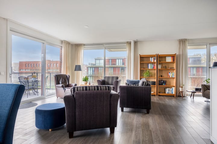 Foto 2 van De Dukdalf 49