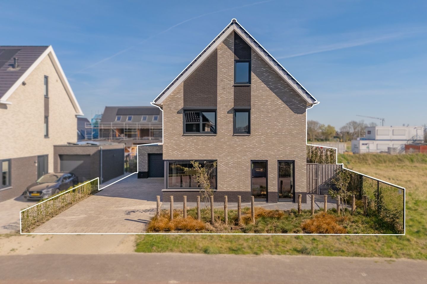 Foto 1 van Heivlinder 2