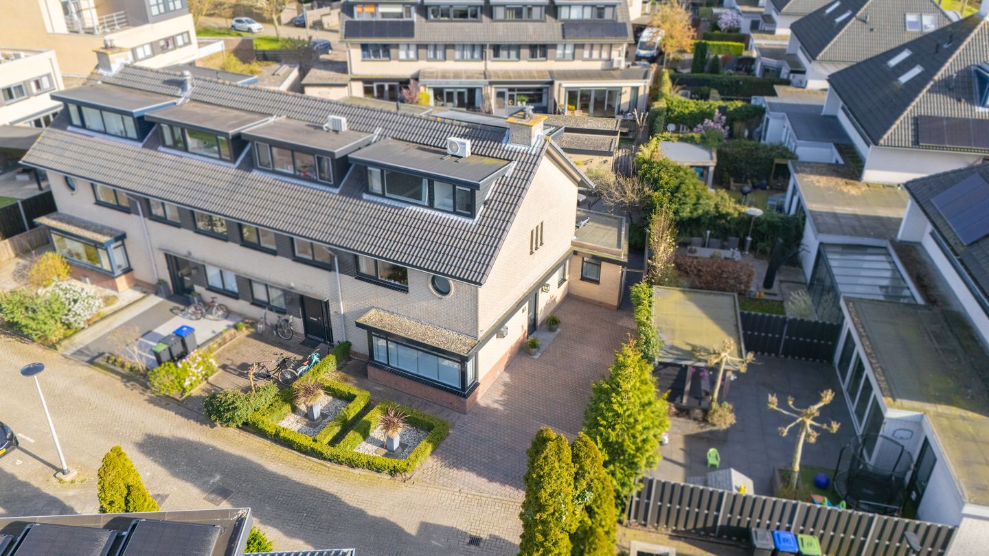 Photo 5 of Adelaarsvaren 47