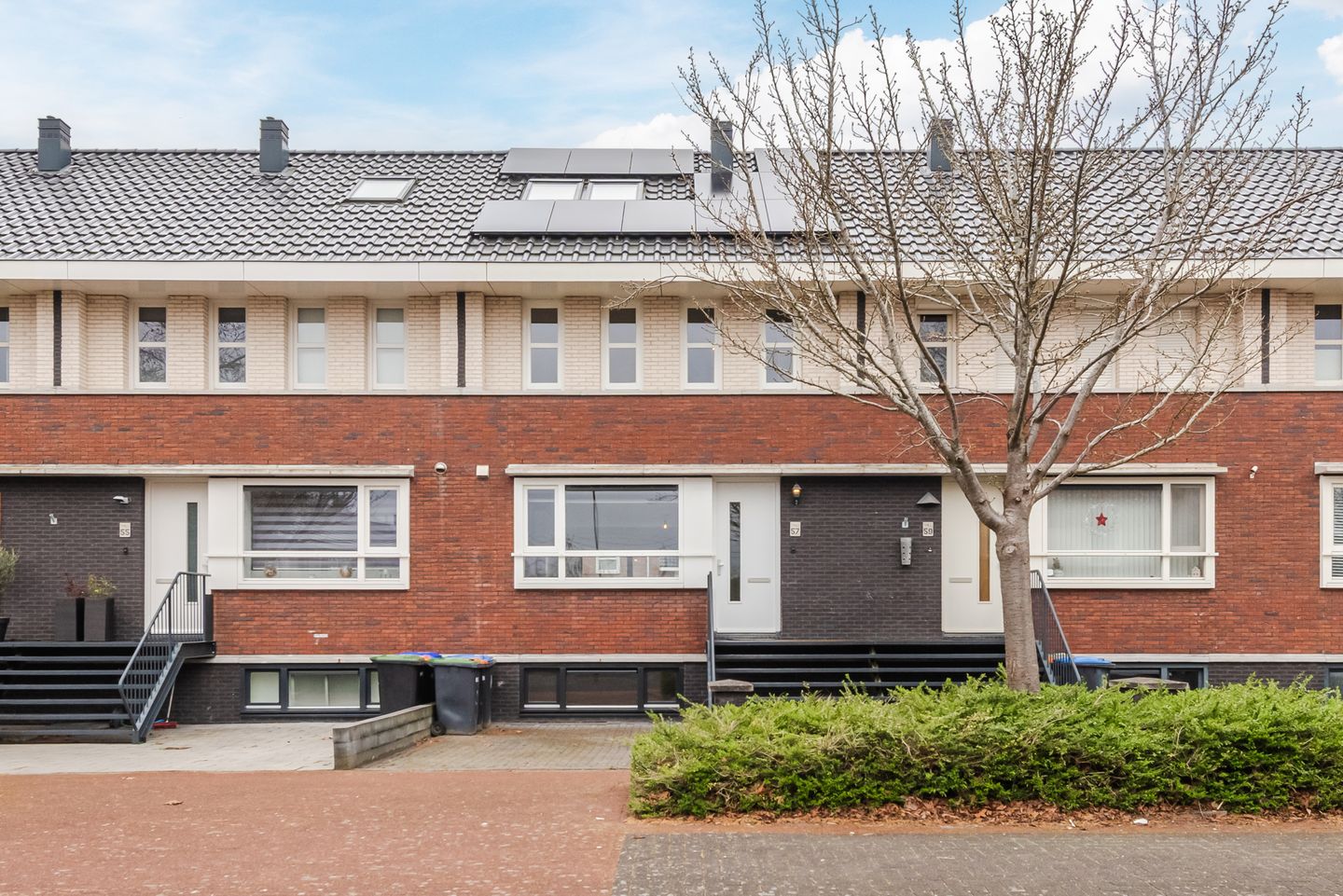 Foto 1 van Kopenhagenlaan 57