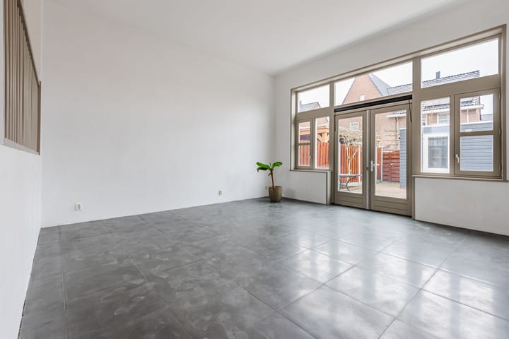 Foto 3 van Kopenhagenlaan 57