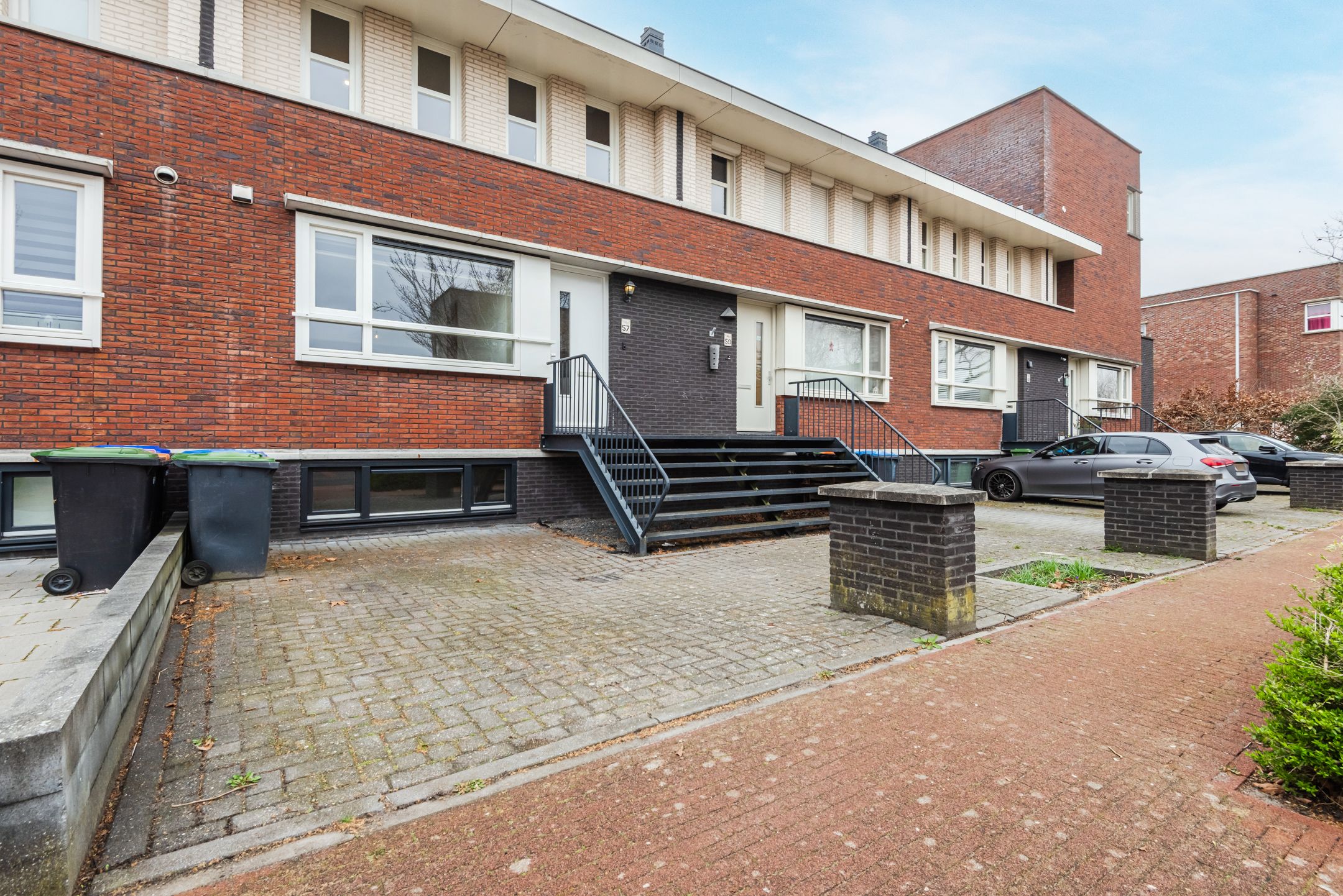 Foto 6 van Kopenhagenlaan 57