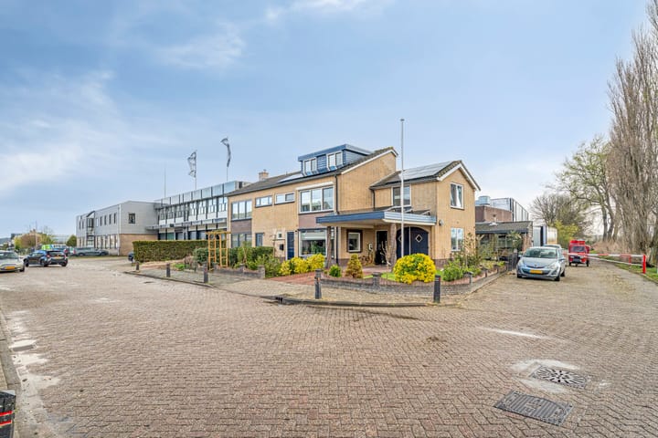 Foto 4 van Zuidwenk 59