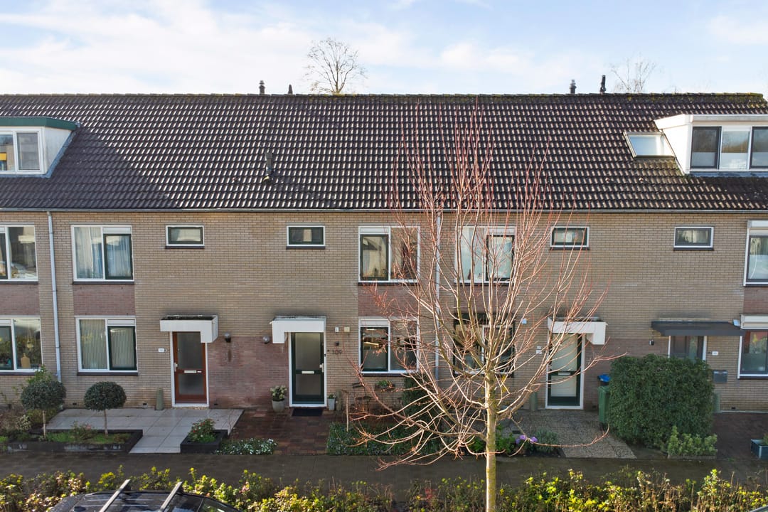 Foto 32 van Wilhelmina van Pruisenlaan 109