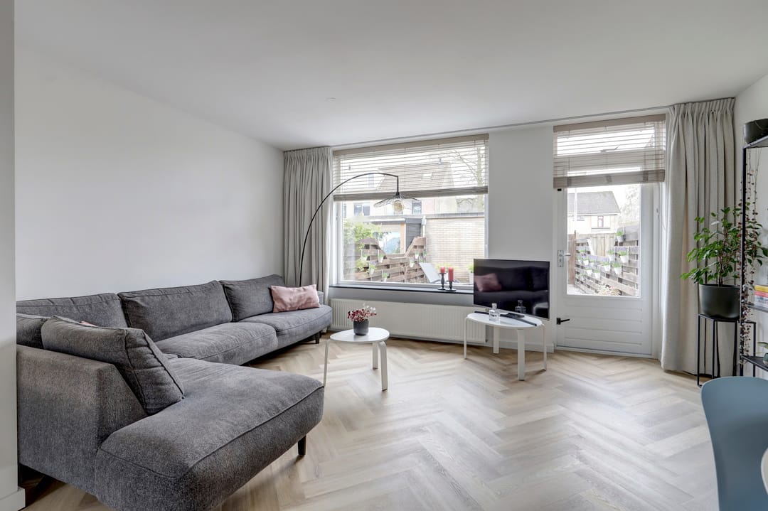 Foto 2 van Wilhelmina van Pruisenlaan 109