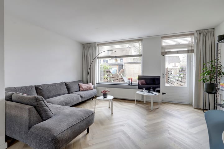 Foto 2 van Wilhelmina van Pruisenlaan 109