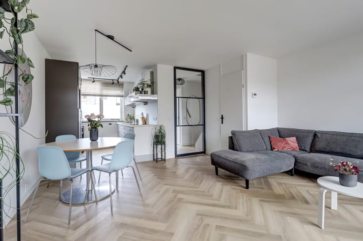 Foto 3 van Wilhelmina van Pruisenlaan 109