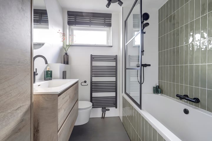 Foto 4 van Wilhelmina van Pruisenlaan 109