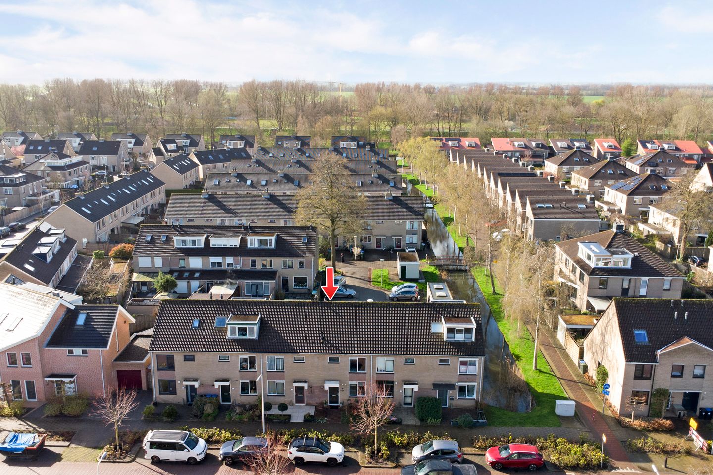 Foto 5 van Wilhelmina van Pruisenlaan 109