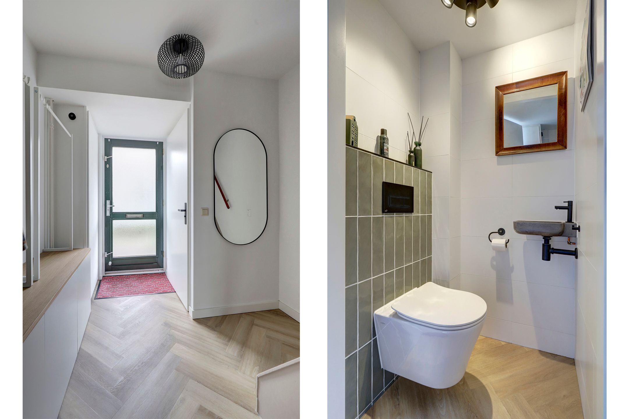 Foto 6 van Wilhelmina van Pruisenlaan 109