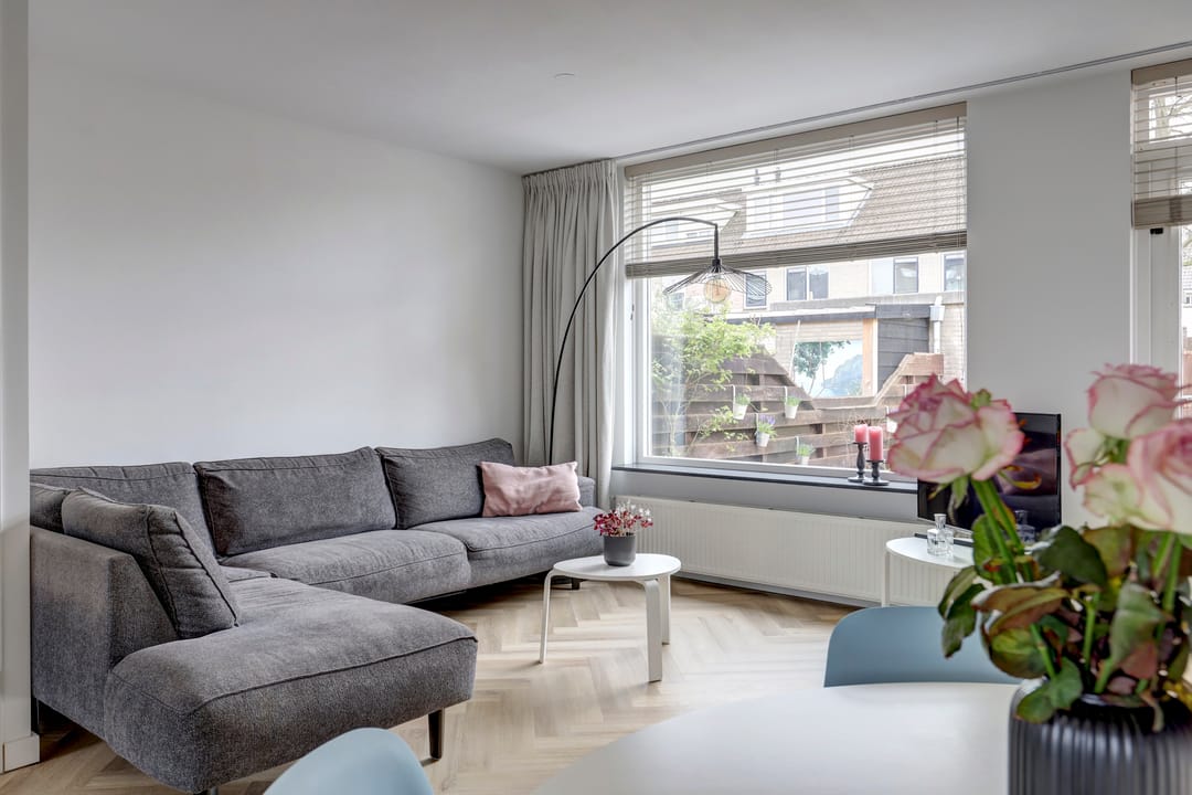 Foto 7 van Wilhelmina van Pruisenlaan 109