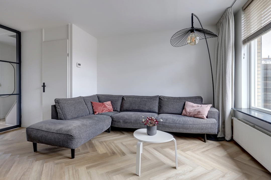 Foto 8 van Wilhelmina van Pruisenlaan 109