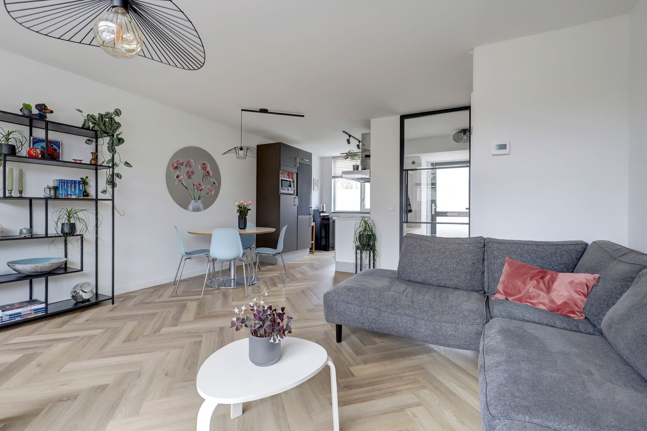 Foto 9 van Wilhelmina van Pruisenlaan 109