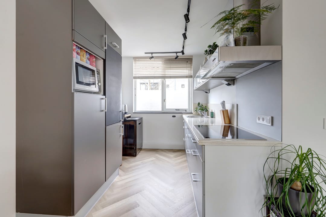 Foto 11 van Wilhelmina van Pruisenlaan 109