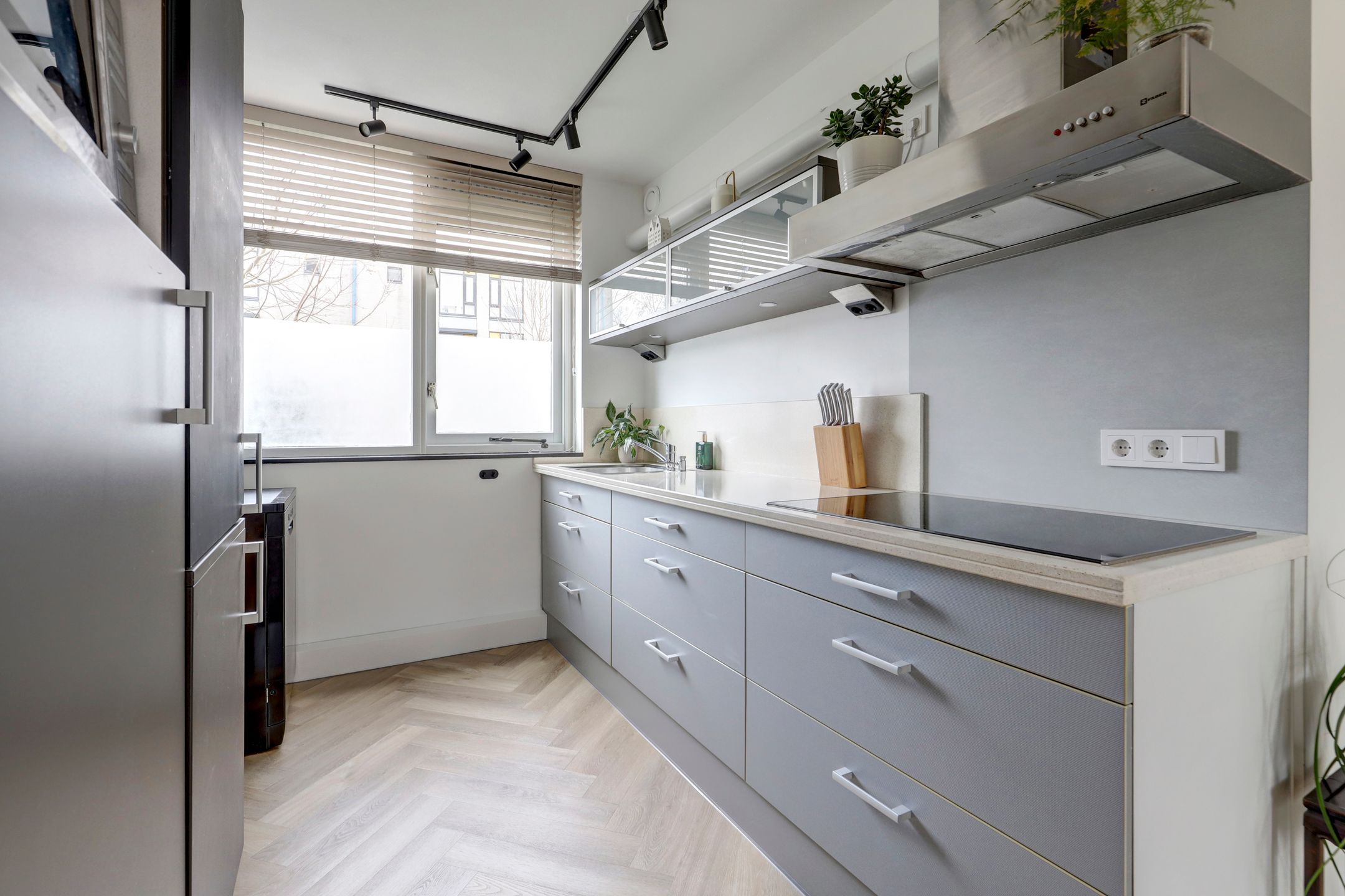 Foto 12 van Wilhelmina van Pruisenlaan 109