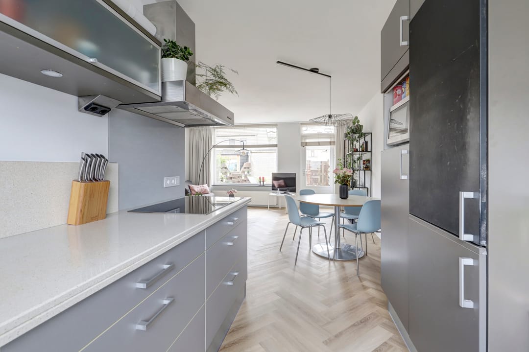 Foto 13 van Wilhelmina van Pruisenlaan 109