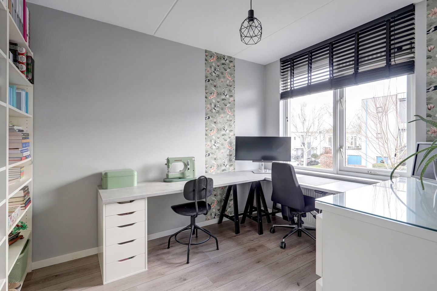 Foto 20 van Wilhelmina van Pruisenlaan 109