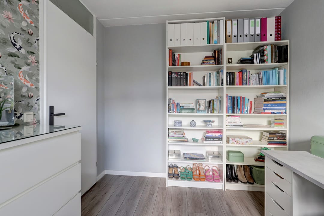 Foto 22 van Wilhelmina van Pruisenlaan 109