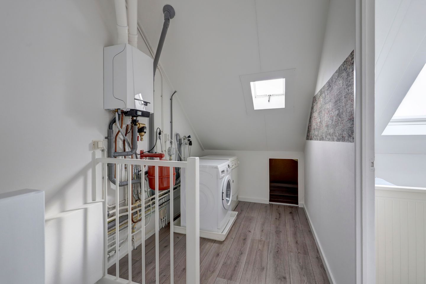 Foto 25 van Wilhelmina van Pruisenlaan 109