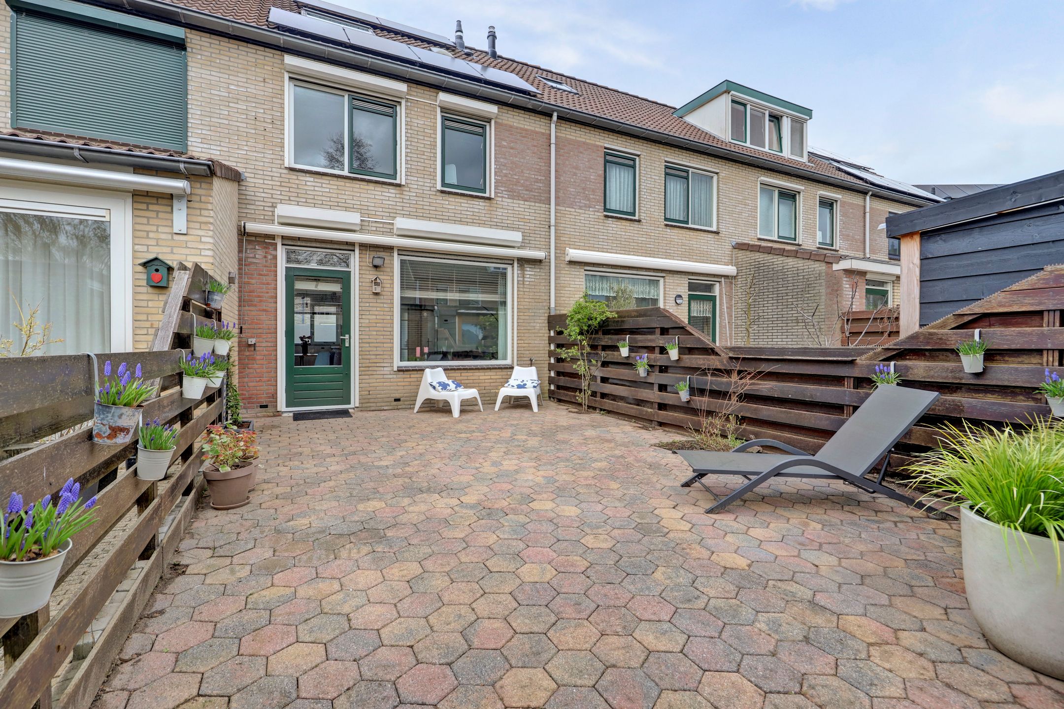 Foto 30 van Wilhelmina van Pruisenlaan 109