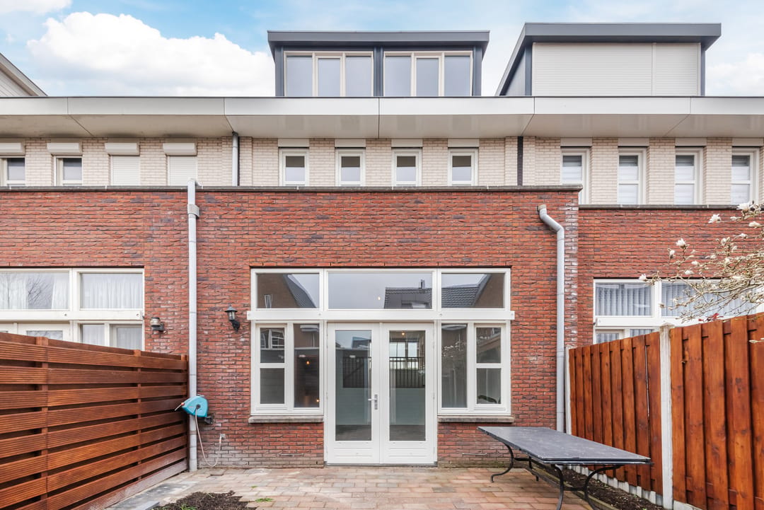 Foto 41 van Kopenhagenlaan 57