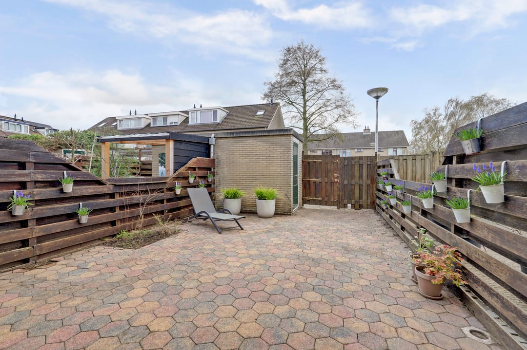 Foto 31 van Wilhelmina van Pruisenlaan 109