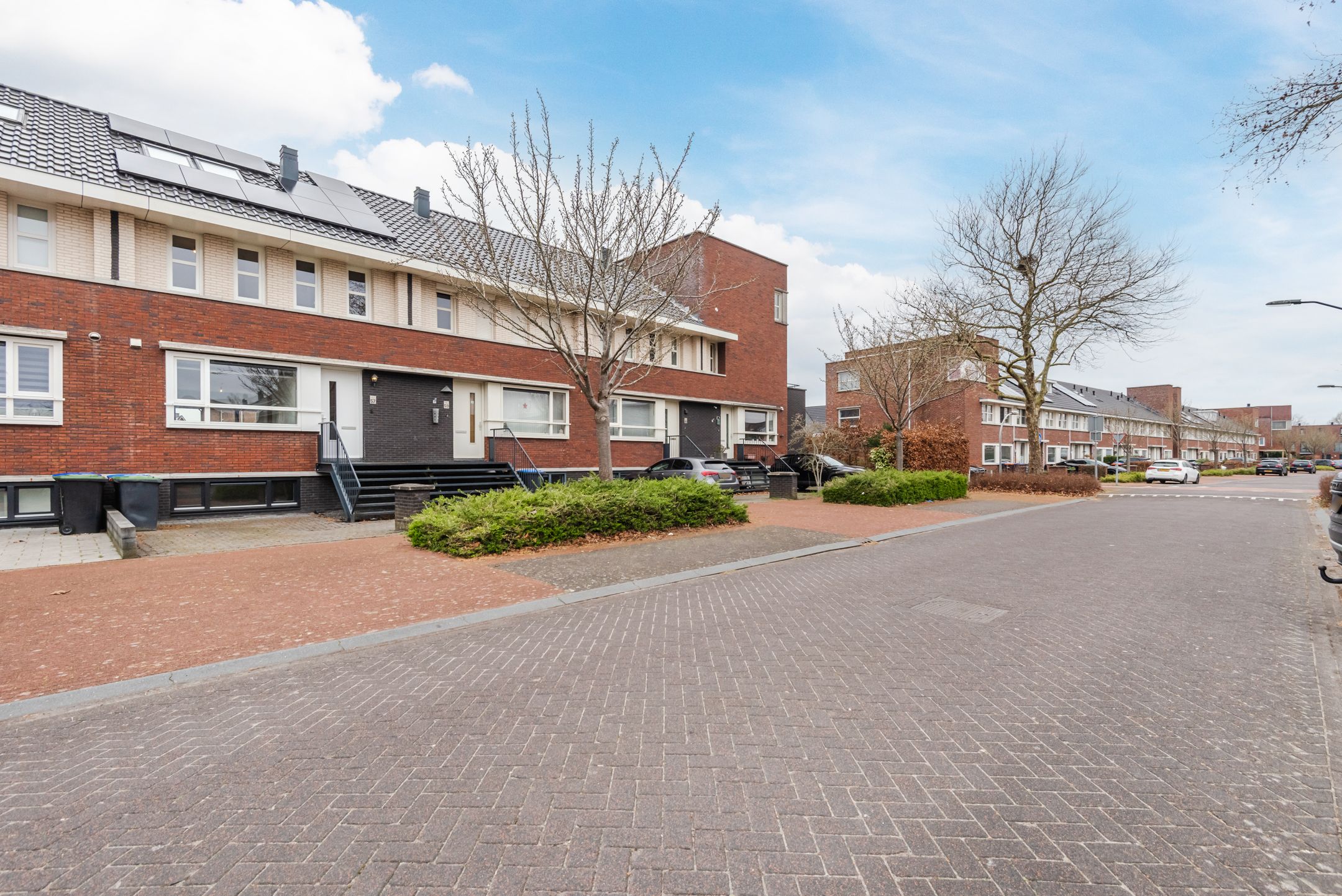 Foto 42 van Kopenhagenlaan 57
