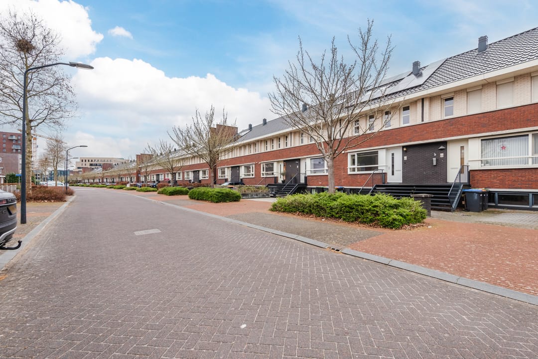 Foto 43 van Kopenhagenlaan 57