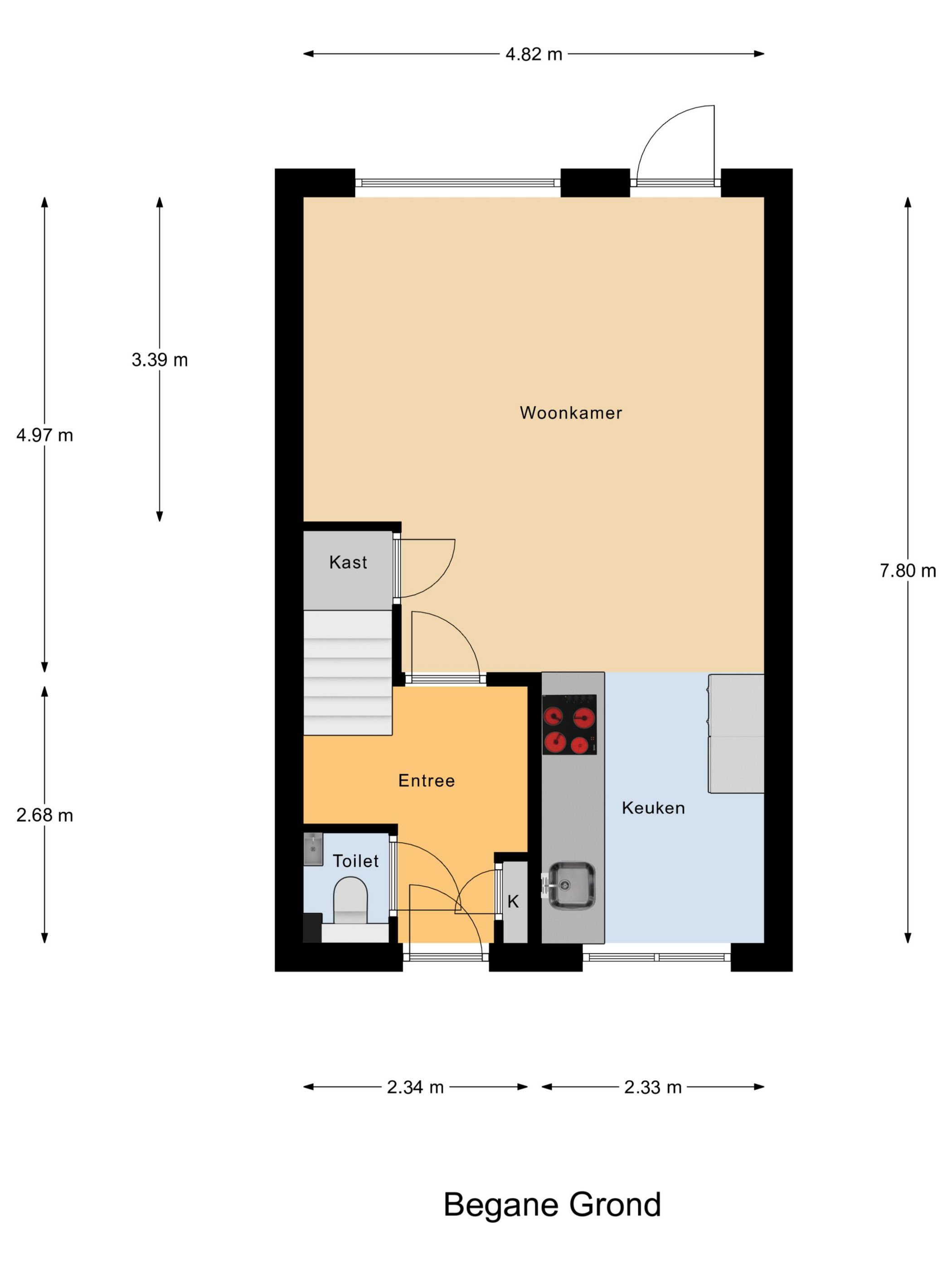 Foto 33 van Wilhelmina van Pruisenlaan 109