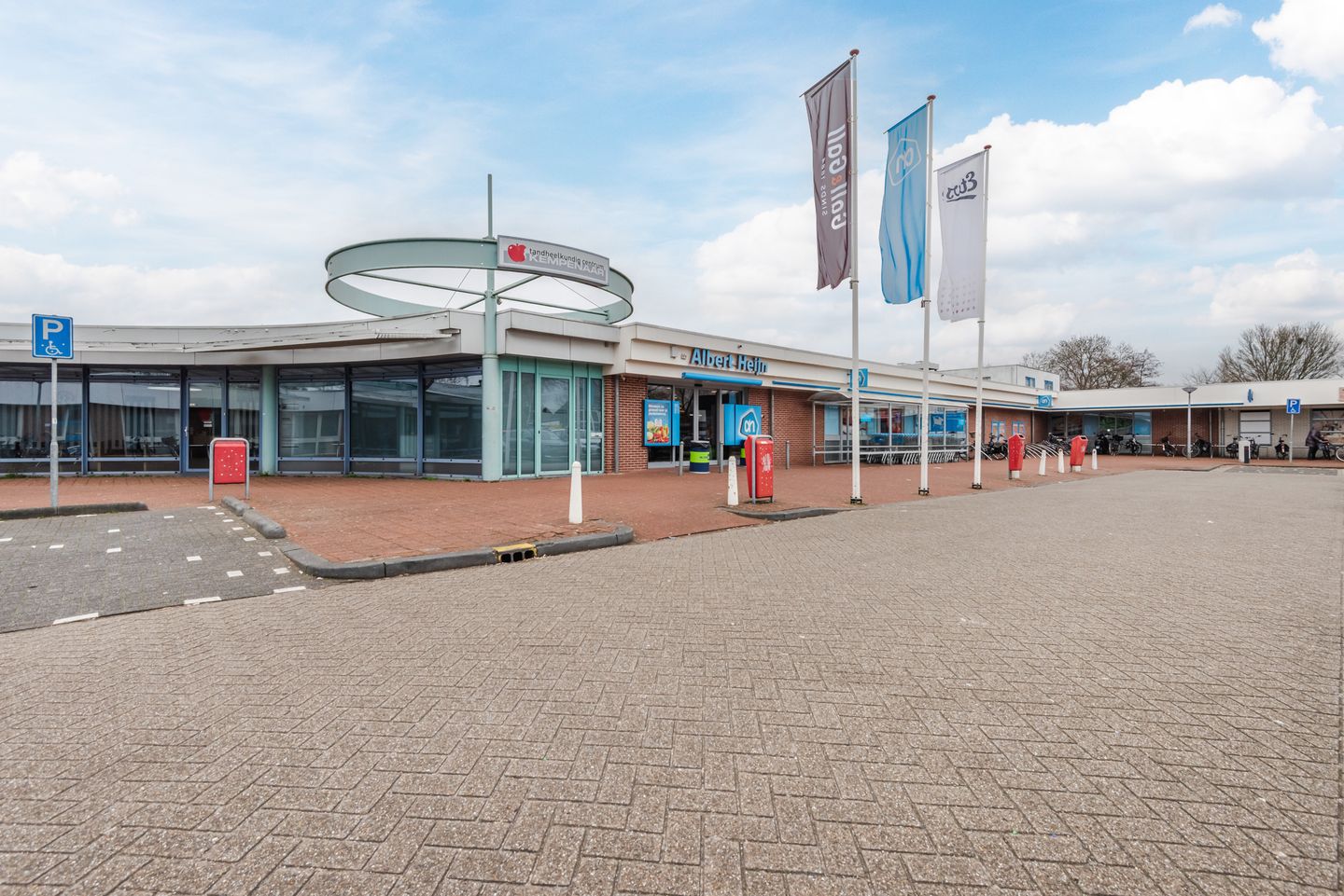 Foto 44 van Kopenhagenlaan 57