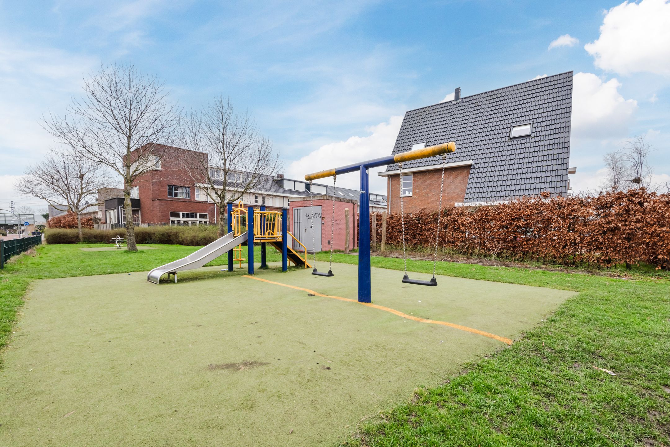 Foto 45 van Kopenhagenlaan 57