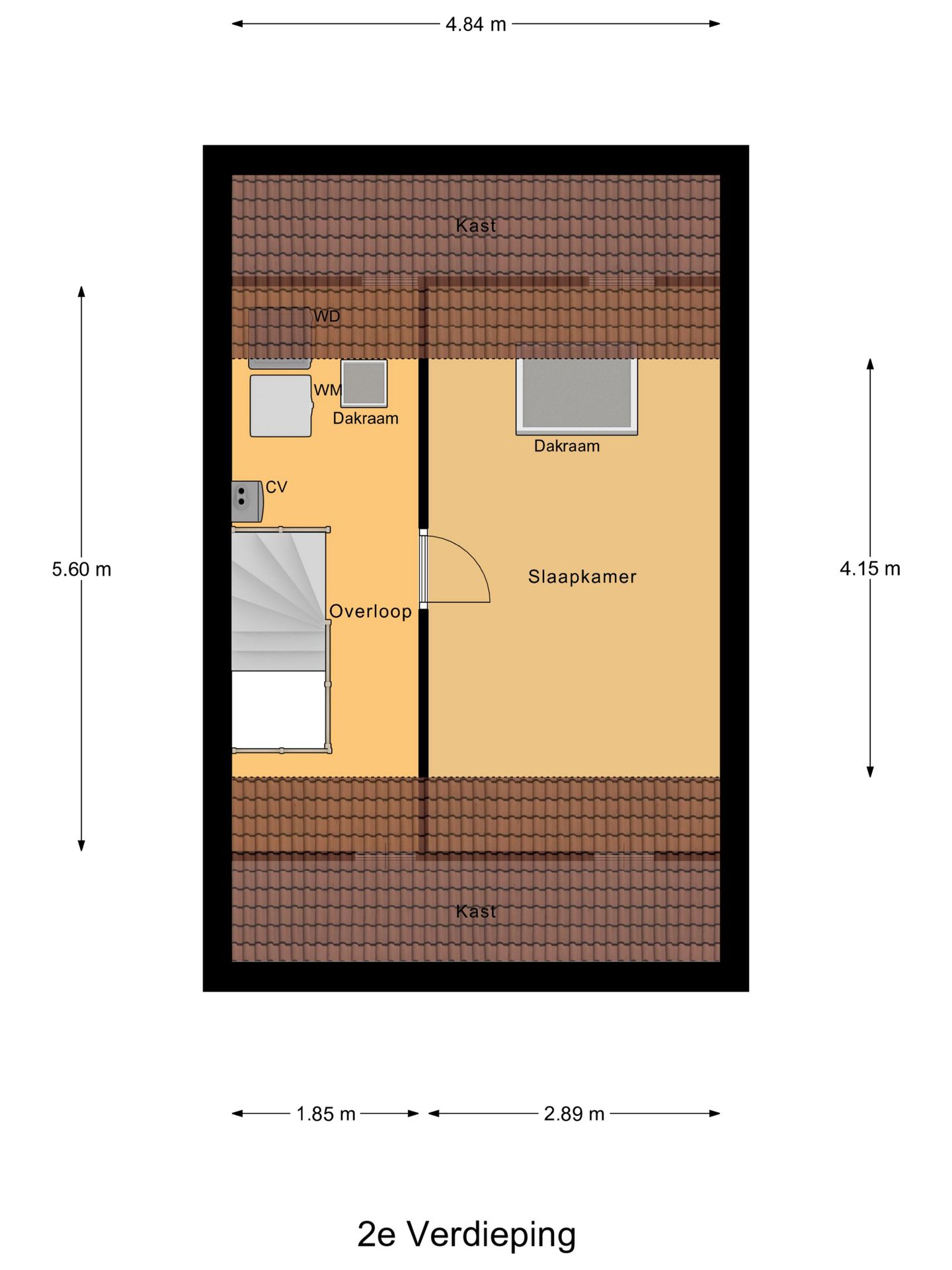 Foto 35 van Wilhelmina van Pruisenlaan 109