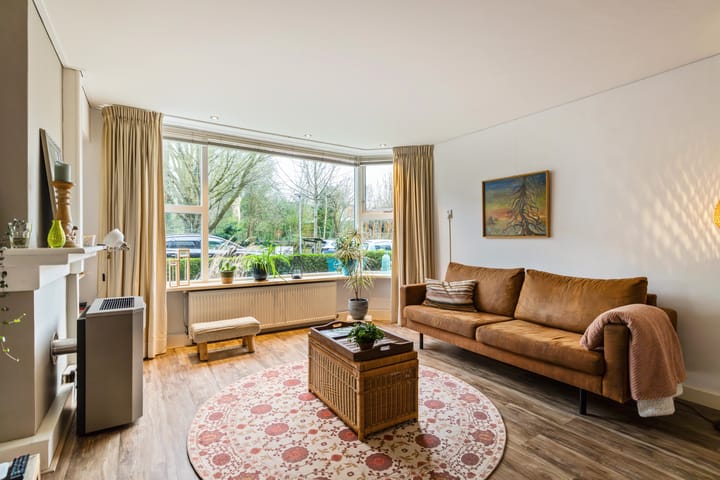 Van Houtenlaan 108 main image