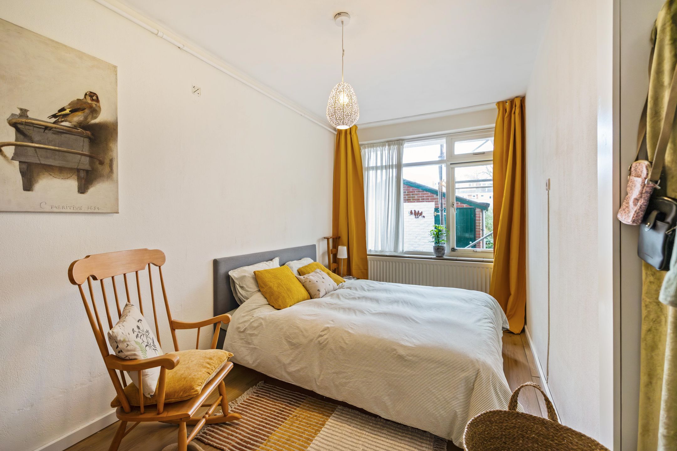 Foto 3 van Van Houtenlaan 108