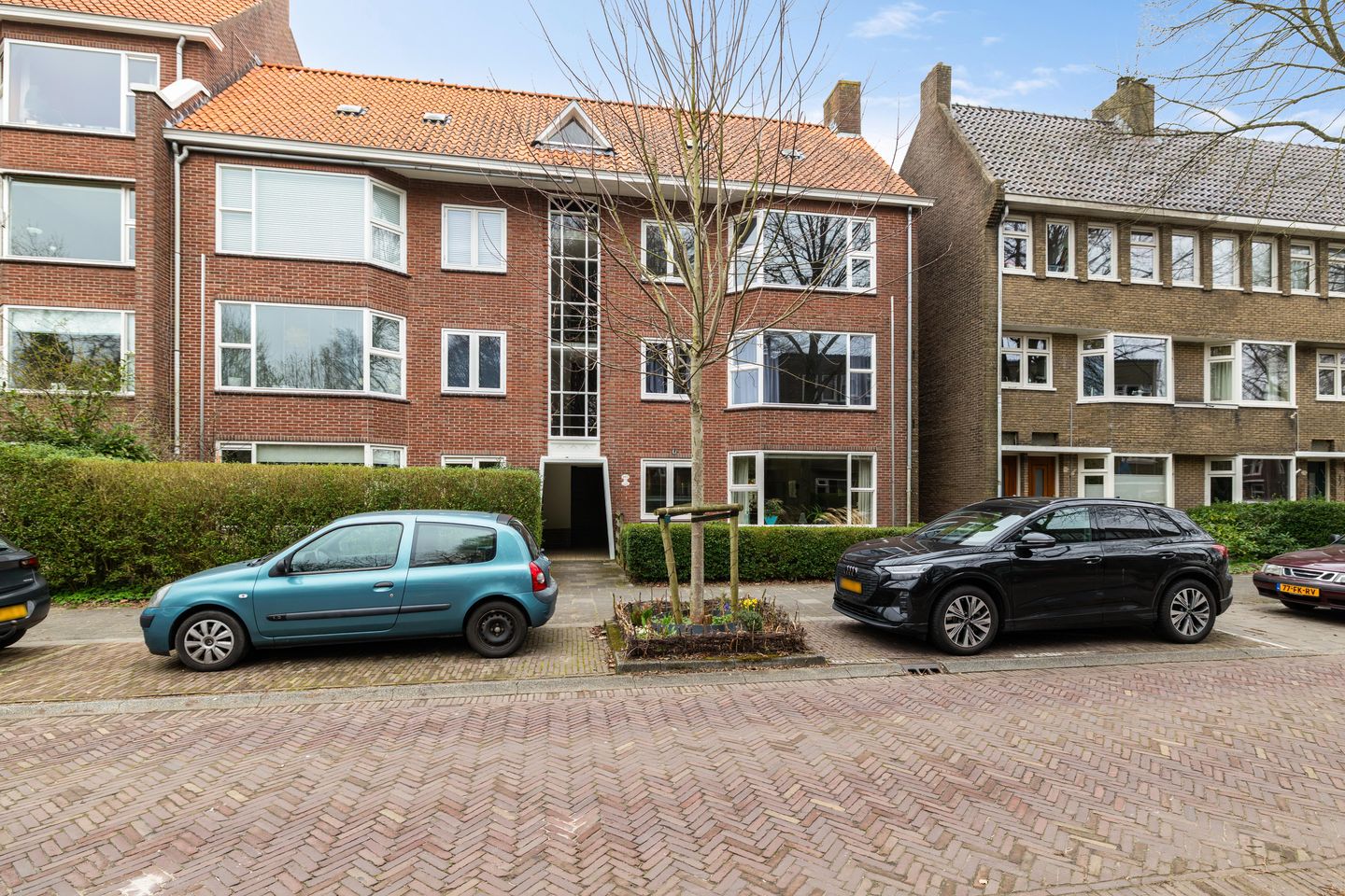 Foto 5 van Van Houtenlaan 108