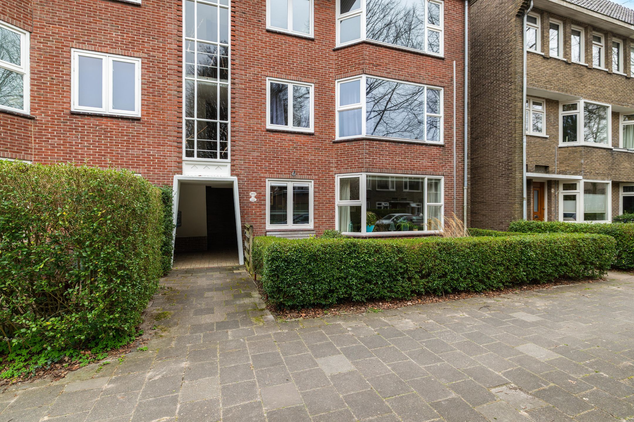 Foto 6 van Van Houtenlaan 108