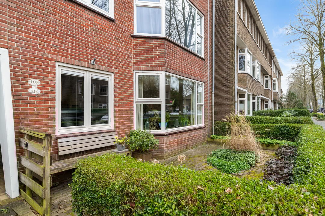 Foto 7 van Van Houtenlaan 108