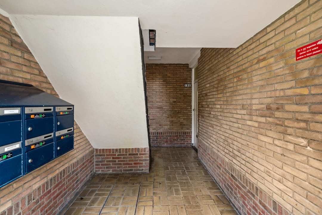 Foto 8 van Van Houtenlaan 108