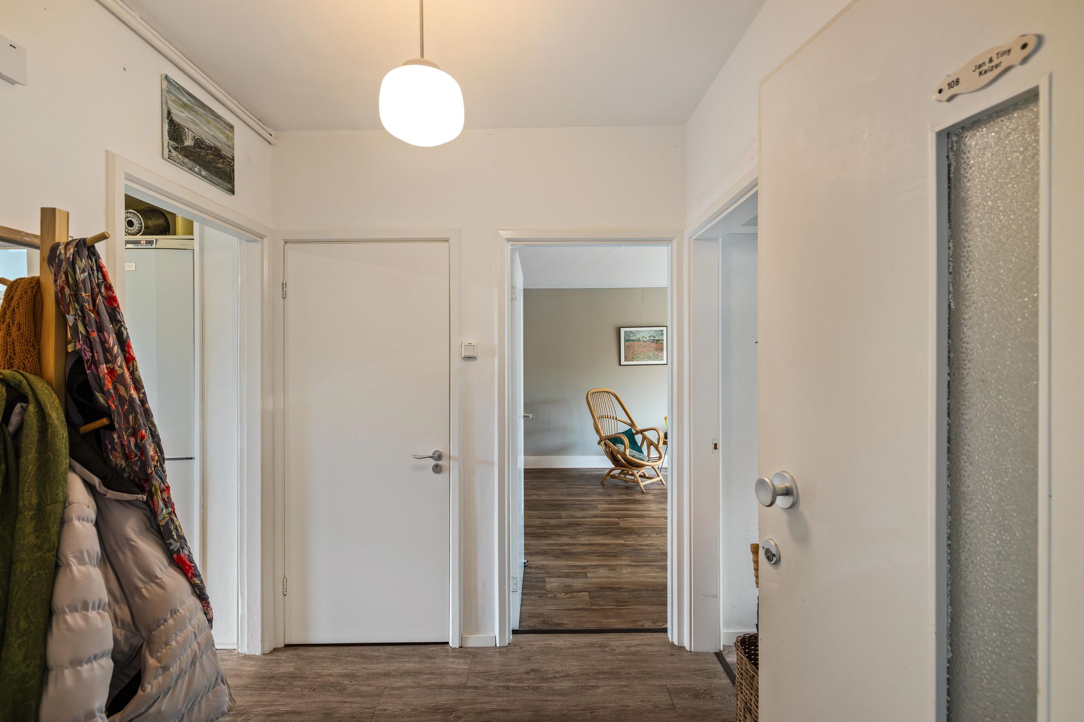 Foto 9 van Van Houtenlaan 108