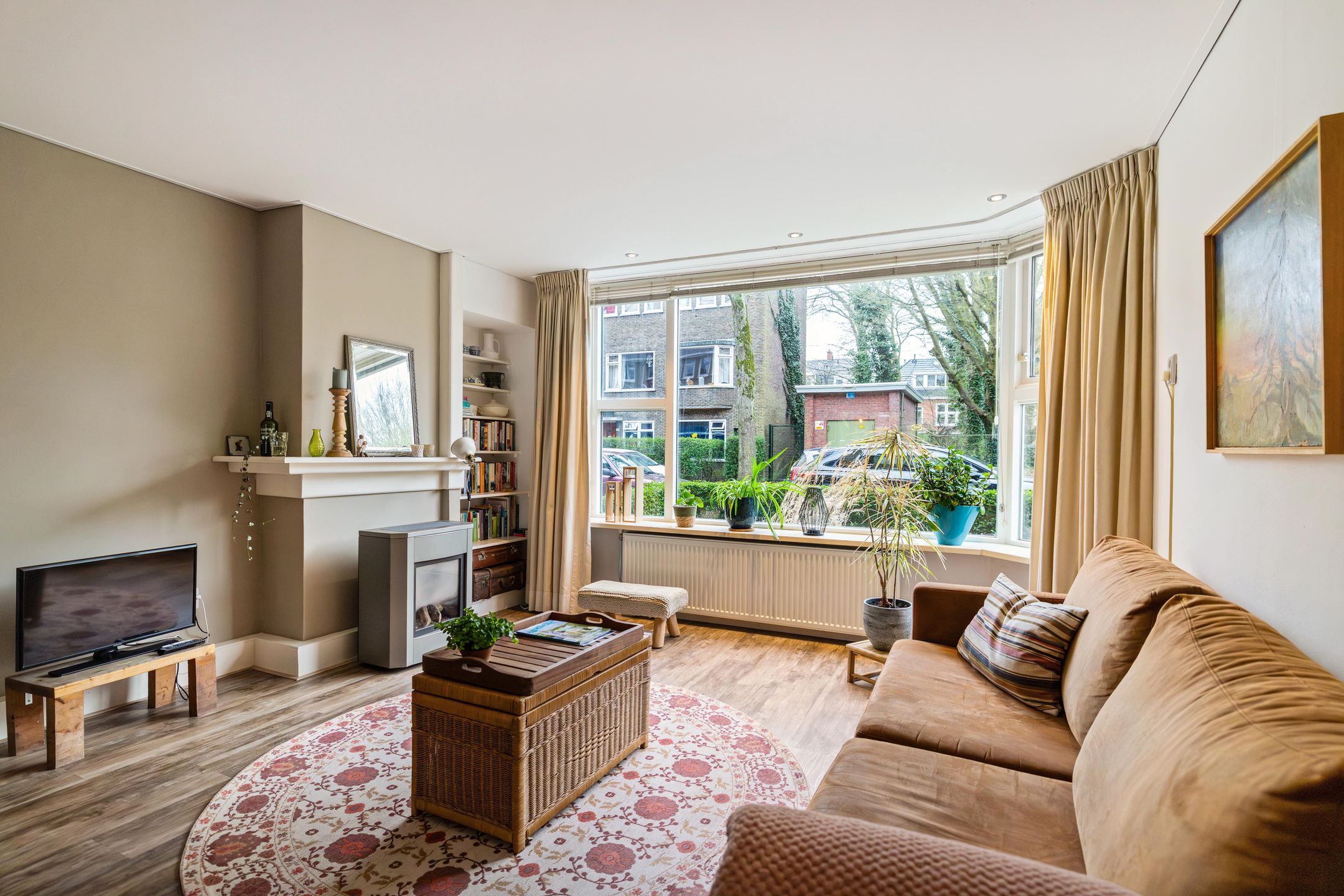 Foto 12 van Van Houtenlaan 108