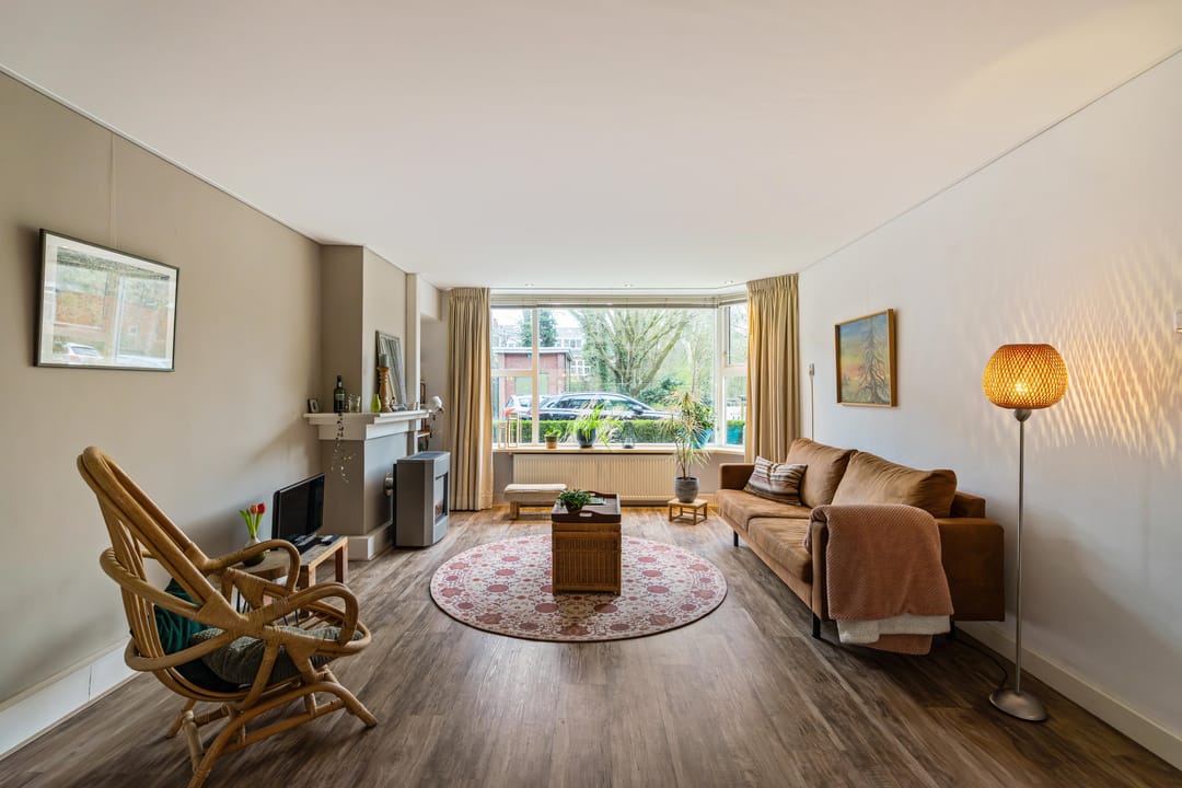 Foto 11 van Van Houtenlaan 108