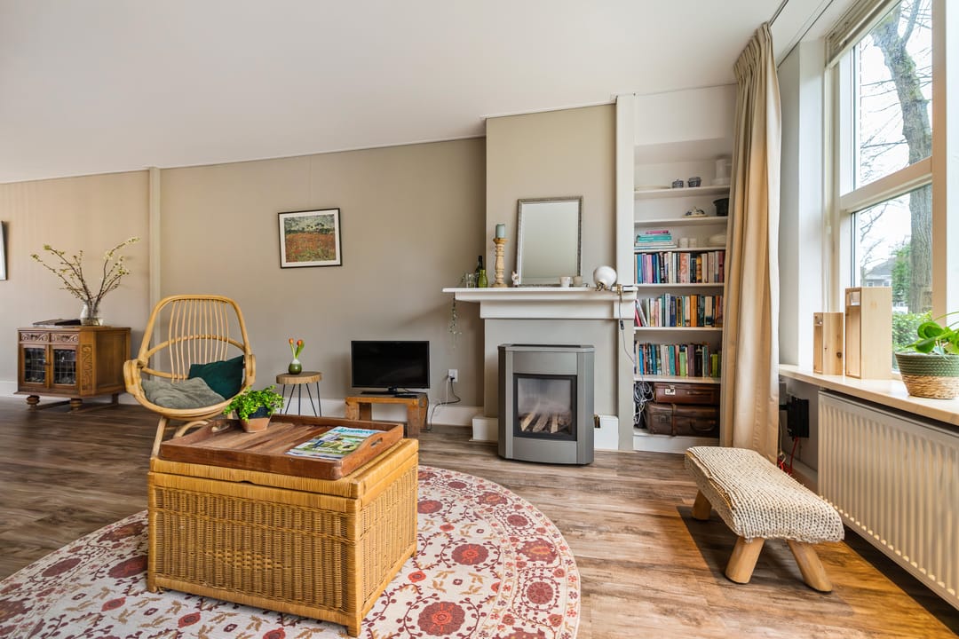 Foto 13 van Van Houtenlaan 108