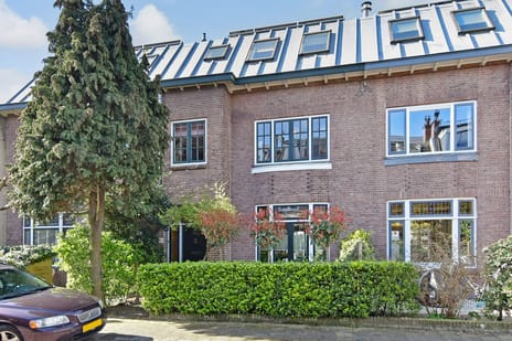 Vrijburgstraat thumbnail