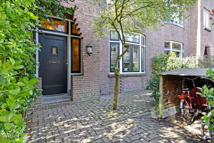 Foto 2 van Vrijburgstraat 22