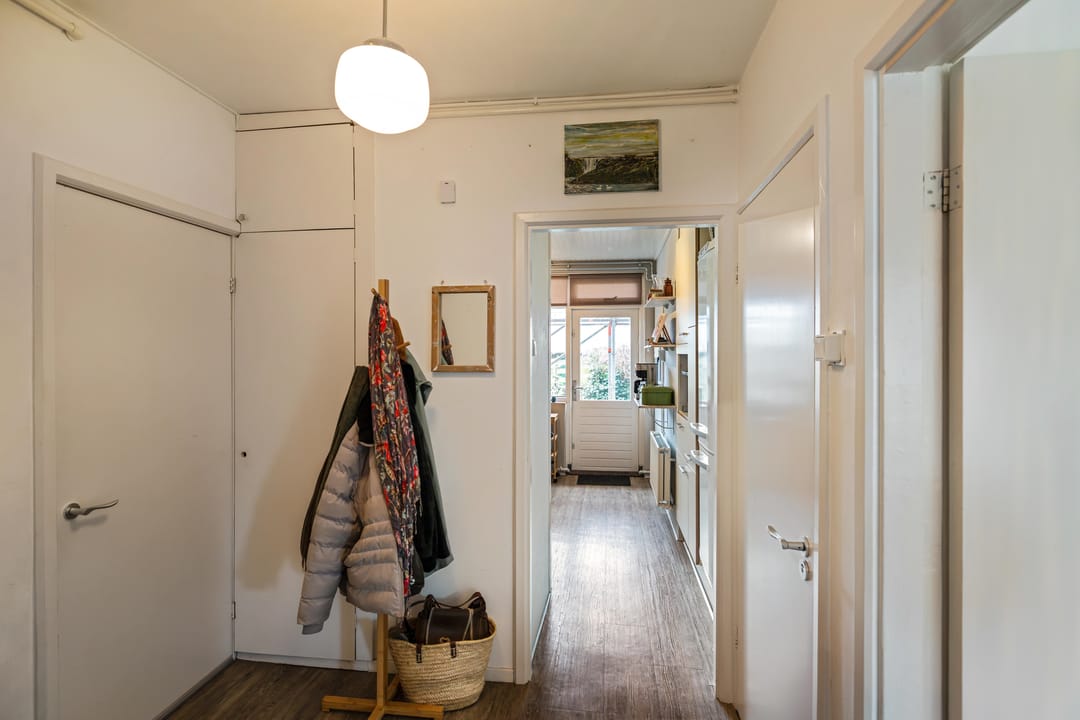 Foto 16 van Van Houtenlaan 108