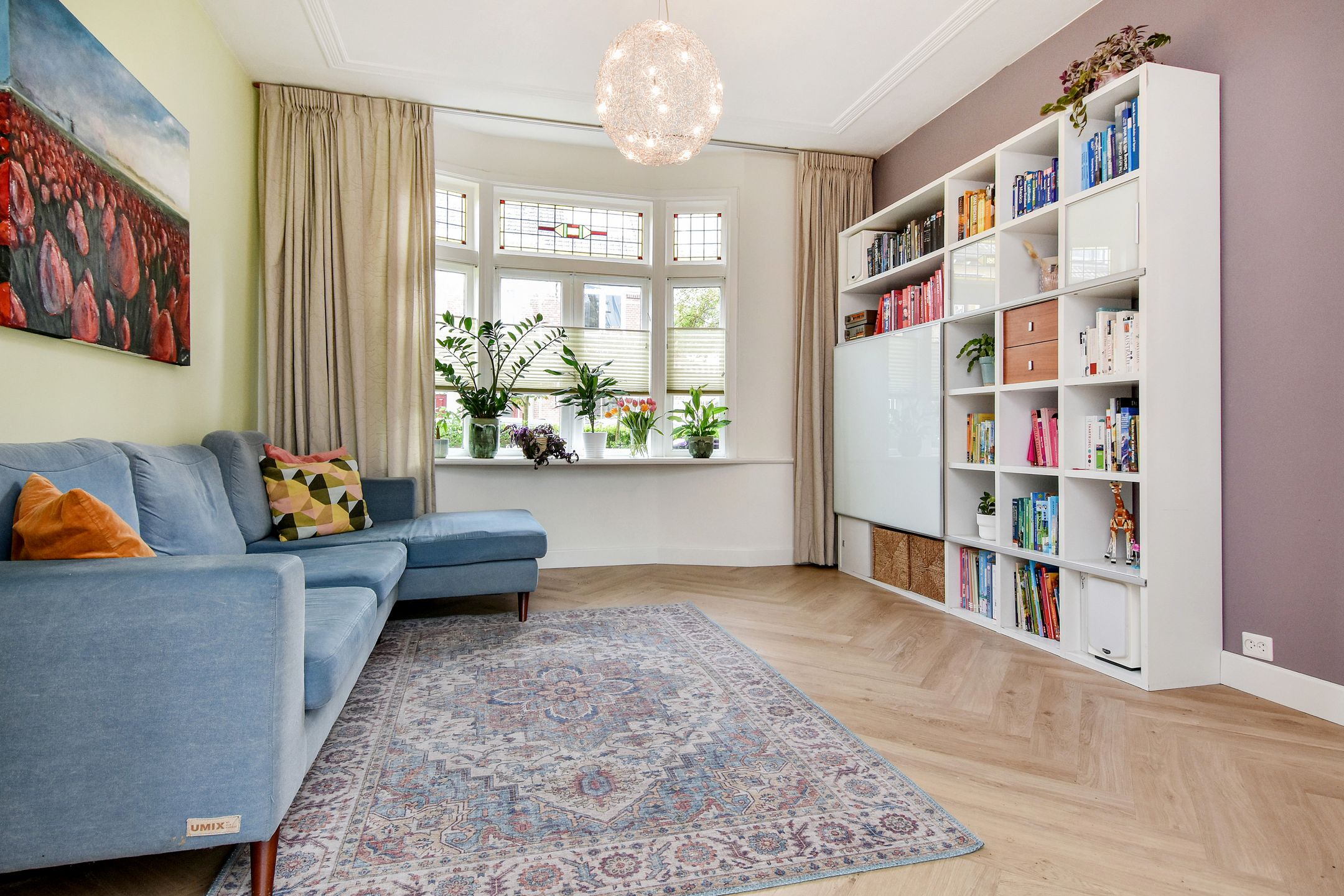 Foto 6 van Vrijburgstraat 22