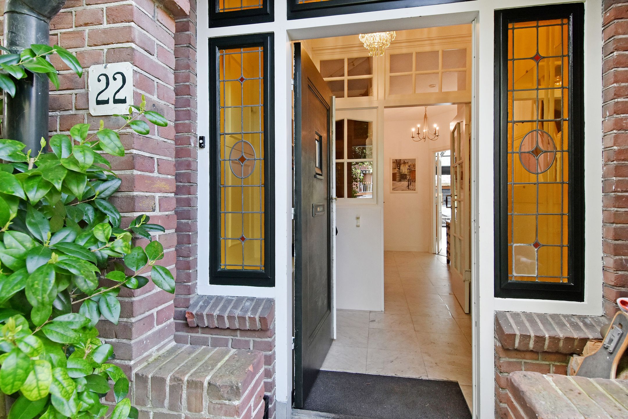 Foto 3 van Vrijburgstraat 22