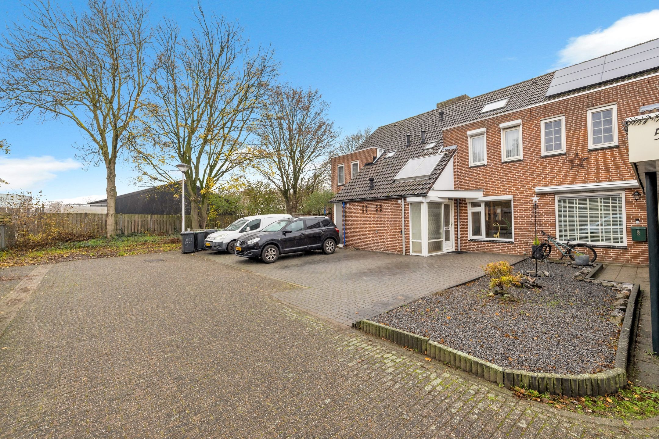 Foto 6 van Jan de Withof 52