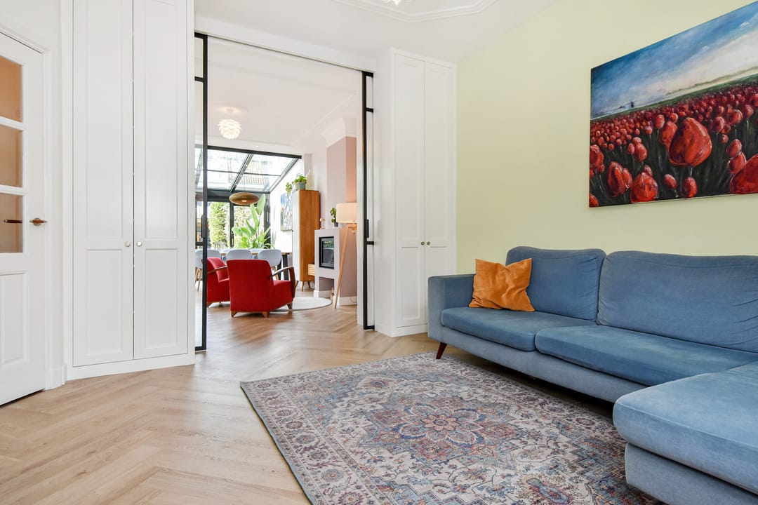 Foto 7 van Vrijburgstraat 22